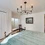 North Salt Lake Vacation Rental: 7 Mi to Downtown