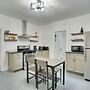 Modern Hastings-on-hudson Home Near River!