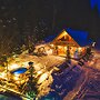 Leśna Bacówka Mountain Chalet