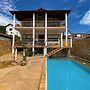 HOTEL MONTANHAS DE MINAS