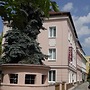 Hotel Almond