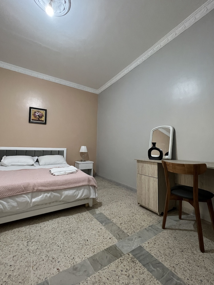 Hostel Appart