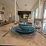 Luxurious & Lovely Apartment With Infrared Cabine