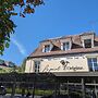 Le Logis d'Origine.