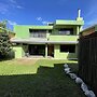 The Rainier Bed & breakfast