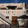Nereides Seaside Apartments