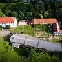 Gutshof Elbschloss Kehnert