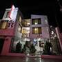 HOTEL AREQUIPA