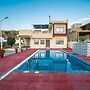 The Ekling Villa