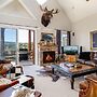 Saddle Ridge V2 3 Bedroom Condo by Moonlight Basin Lodging