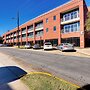 Tuscaloosa Condo: Steps to Bryant-denny Stadium!