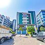 Fabhotel Vishala