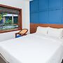 HUDSON RESORTS