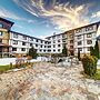 Hotel Silver Hills