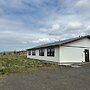 Staðarflöt Apartments