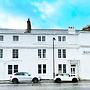 St Cuthbert St Royal Suites