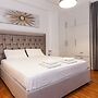 Vironas Chic Sleek Modern Studio