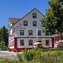 Hotel Garni Traube