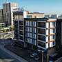 Shymkent Park Hotel