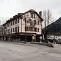 Hostellerie du petit Saint Bernard