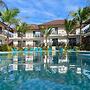 Sand Beach Boutique Hotel
