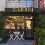 HULHUMALE CLUB BLU