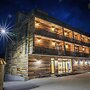 Sazano Wine Cellar & Hotel