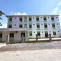 Hotel O Pondok Kula Rumbih Syariah