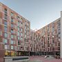 MILESTONE Wroclaw Fabryczna by Tribera