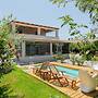 Villa Ammos in Afandou