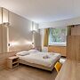 Room-sleep & Go Brussels South - Budget