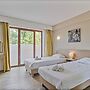 Room in Apartment - Sleep & Go Brussels South - Comfort Studio - Twin