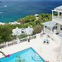 Brise De Mer - Villa With Captivating Views Of The Caribbean Sea 4 Bed