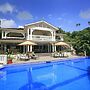 Beautiful 5-Bedroom Villa Ashiana in Marigot Bay 5 Villa by RedAwning