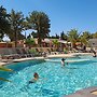 Camping Tikayan Golfe de Saint Tropez