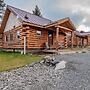 Lakeshore Cabins