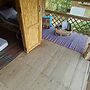 Chinopuu Hut Homestay