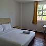 OYO 90901 Santai Morib Hotel