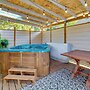 Hot Tub, 5 Mi to Lumen Field! Newly Updated Home