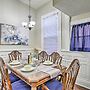 Bright Augusta Vacation Rental, 2 Mi to Riverwalk!