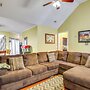 Georgia Vacation Rental: 14 Mi to Downtown Augusta