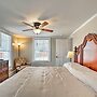 Cheery Cottage w/ Yard < 1 Mile to Marietta Square