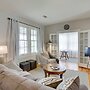 Charming Cottage w/ Mississippi River Views!