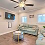 Stylish College Park Home w/ Private Garden!