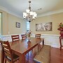 Spacious Kathleen Vacation Rental w/ Fireplace