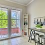 Airy Vacation Rental in Augusta, Georgia!