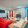 Decatur Apartment w/ Tennis Court ~ 11 Mi to ATL