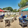 Centrally Located Hampton Home: 6 Mi to Downtown!