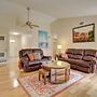 Savannah Escape ~ 11 Mi to Historic District!