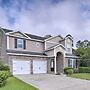 Spacious Pooler Home w/ Family-friendly Perks
